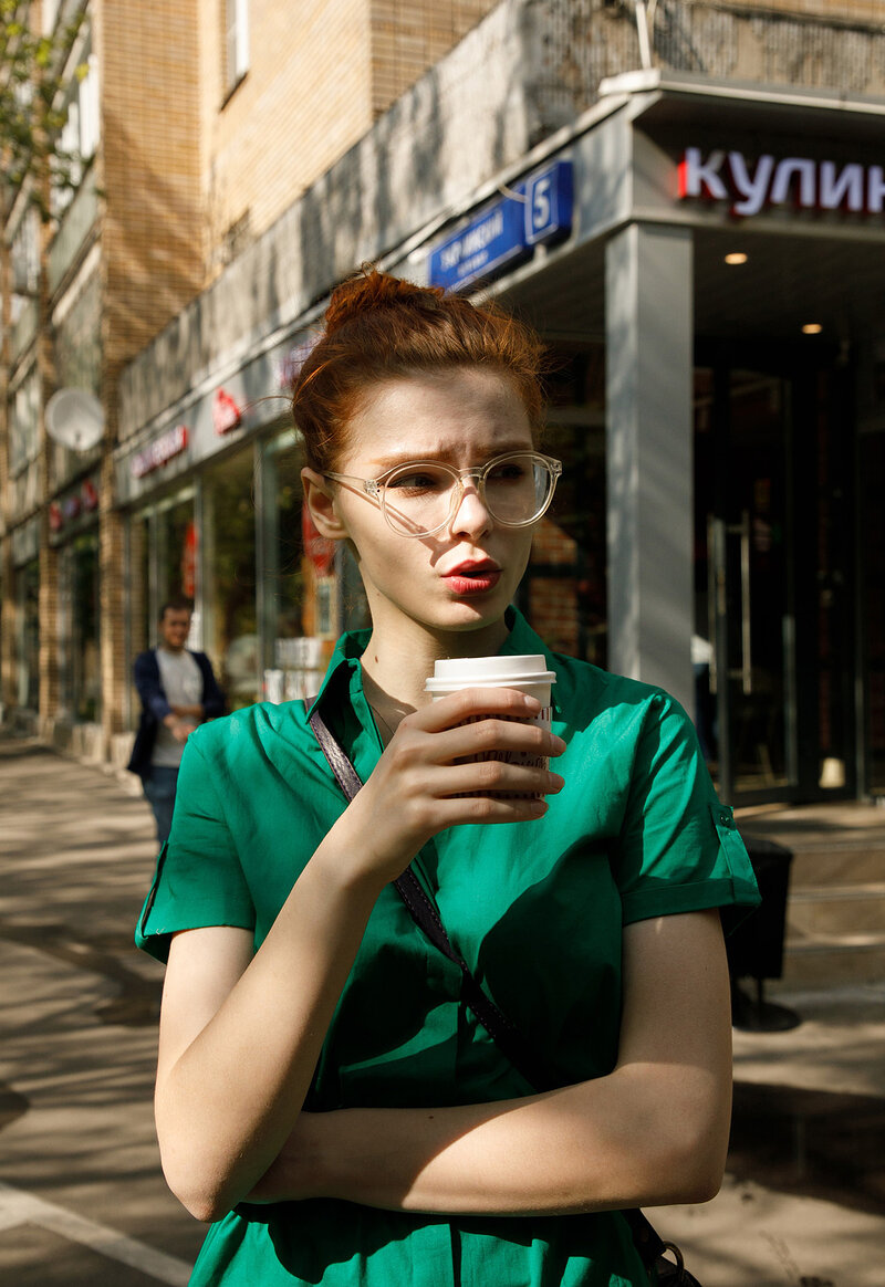 Василиса, 44 года, 0 размер груди