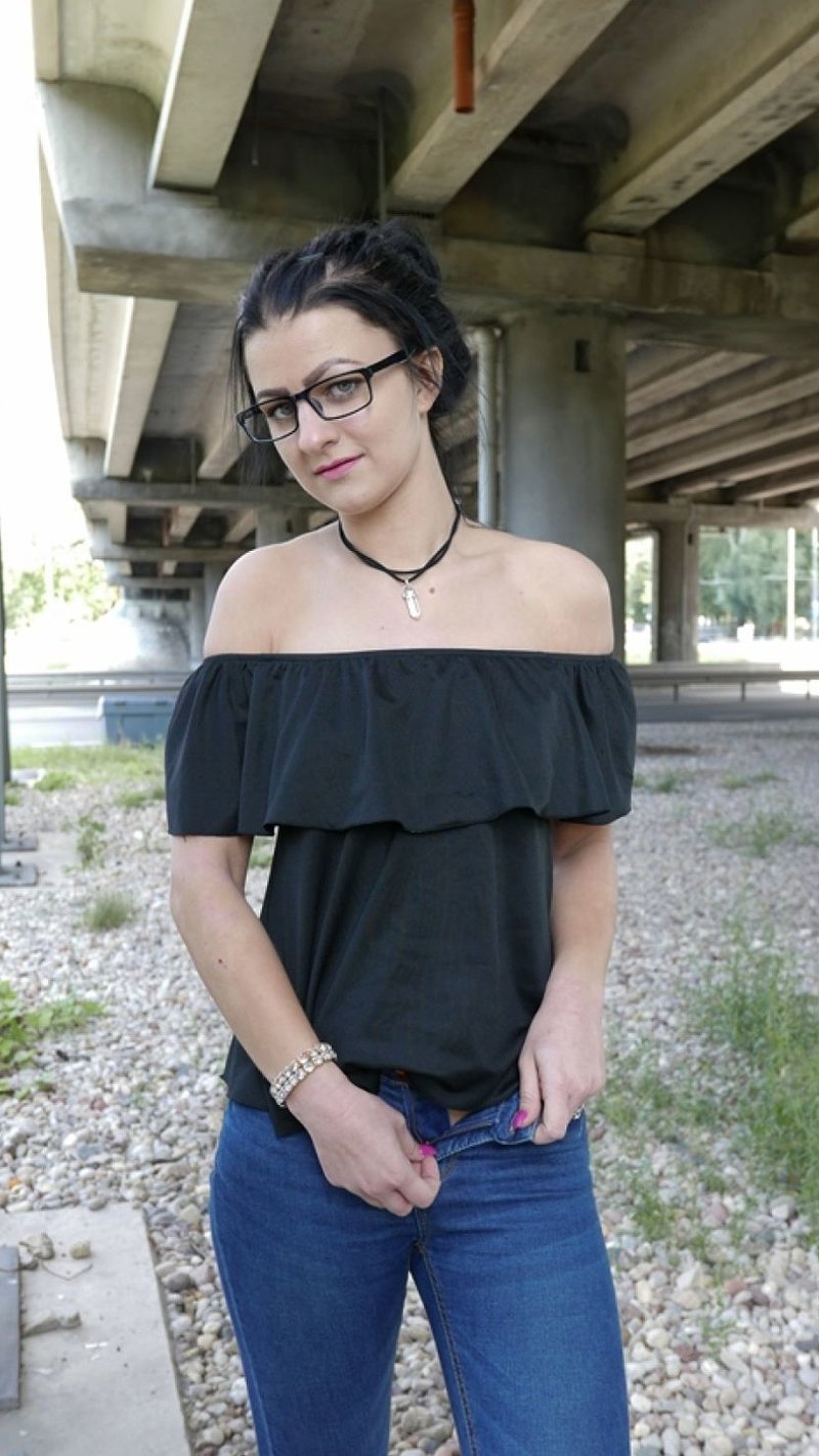 София, 24 года, 2 размер груди