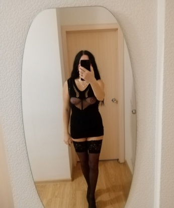 Ольга, 33 года, 2 размер груди